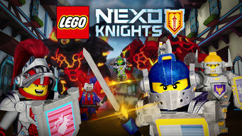 Nexo Knights