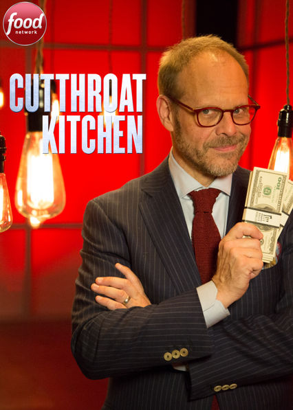 Is Cutthroat Kitchen On Netflix Where To Watch The Series New On Netflix Usa
