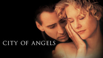 City of Angels