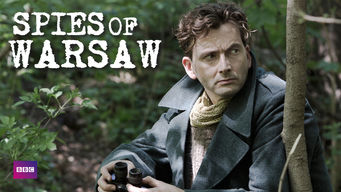 Spies of Warsaw