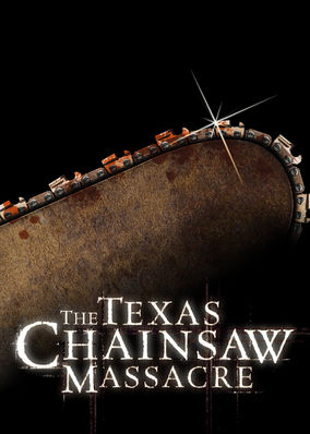 The Texas Chainsaw Massacre