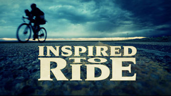 Inspired to Ride