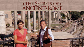 Secrets of Ancient Rome