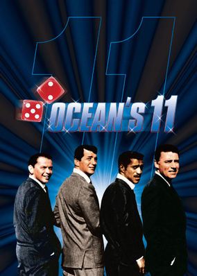 Ocean’s Eleven