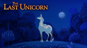 The Last Unicorn