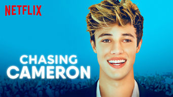 Chasing Cameron