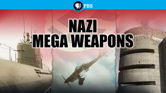 Nazi Mega Weapons