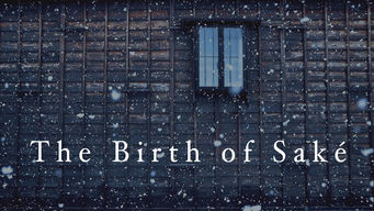 The Birth of Saké