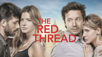 the red thread the red thread