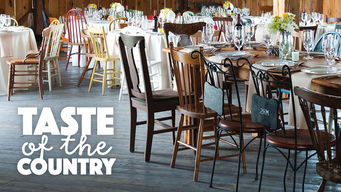 Taste of the Country