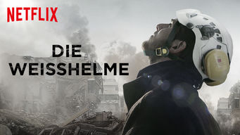 Die Weißhelme