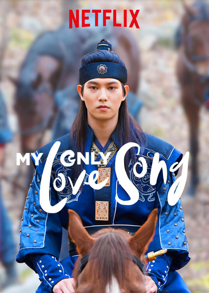 My Only Love Song (2017) My Only Love Song on Netflix USA