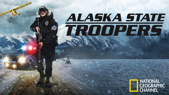 Alaska State Troopers