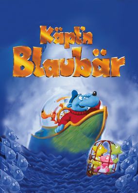 Käpt'n Blaubär