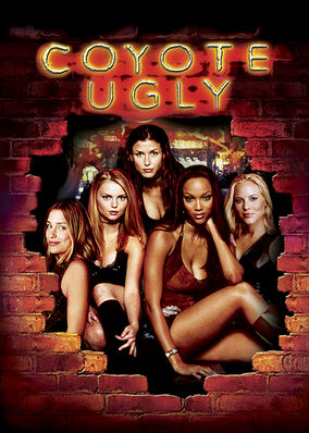 Coyote Ugly