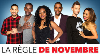La règle de novembre