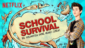 School Survival – Die schlimmsten Jahre meines Lebens