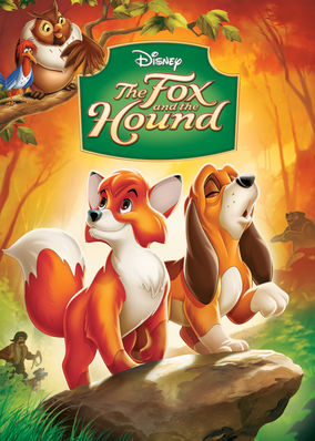 The Fox and the Hound