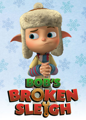 Bob's Broken Sleigh