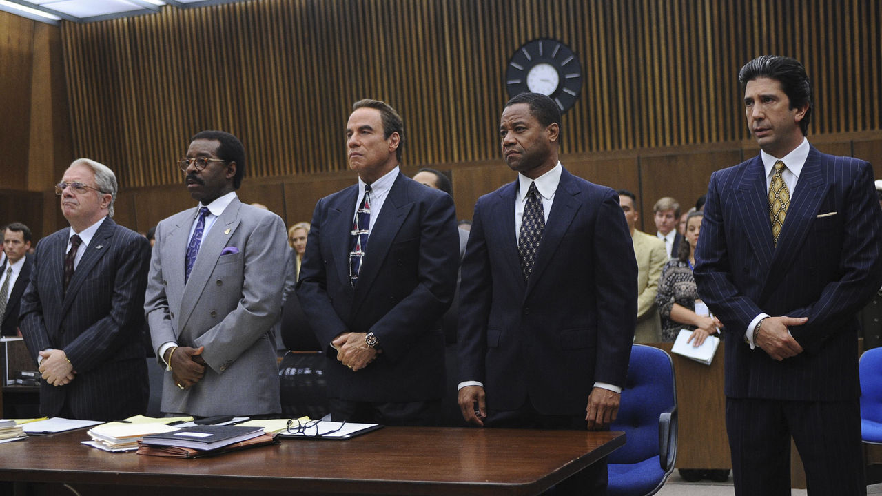 Oj Simpson Netflix Oj Simpson Netflix