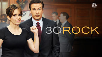 30 Rock