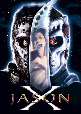 Jason X