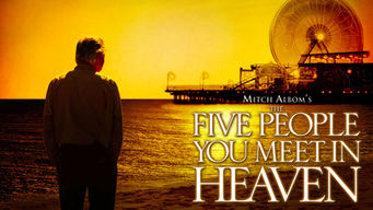 The Five People You Meet in Heaven