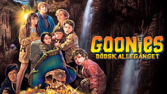 Goonies Dödskallegänget