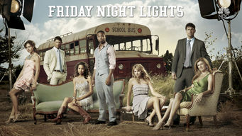 Friday Night Lights