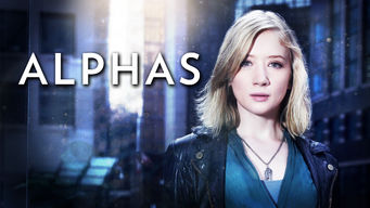Alphas