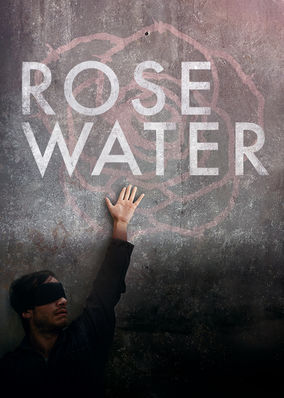 Rosewater