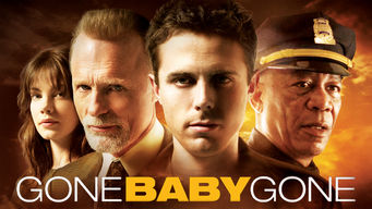 Gone Baby Gone