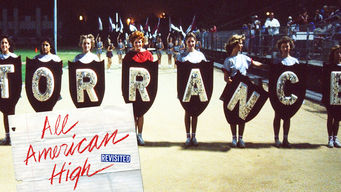 All American High Revisited