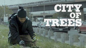 City of Trees