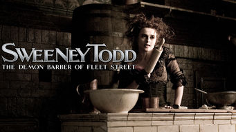 Sweeney Todd