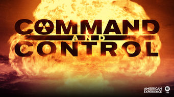 Command and Control