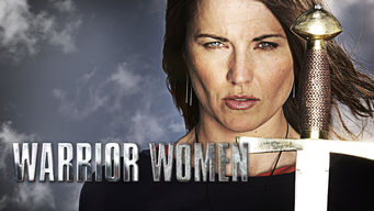 Warrior Women