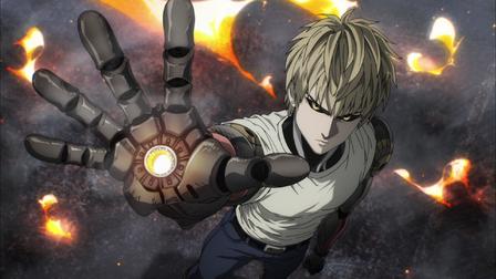 one punch man season 2 netflix one punch man season 2 netflix
