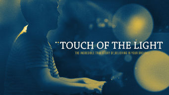 Touch of the Light