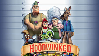 Hoodwinked
