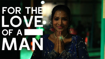 For the Love of a Man