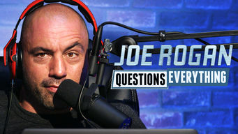 Joe Rogan Questions Everything