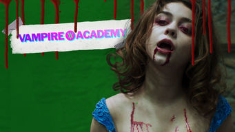 Vampire Academy
