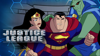 Justice League