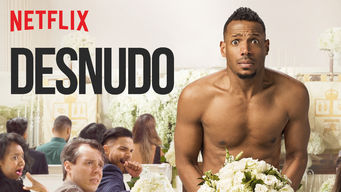 Desnudo