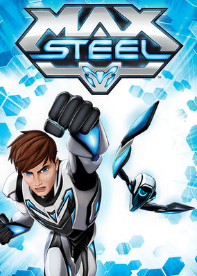 Max Steel