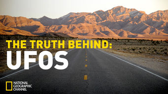 The Truth Behind: UFOs