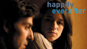 Happily Ever After
