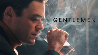 Gentlemen and Gangsters