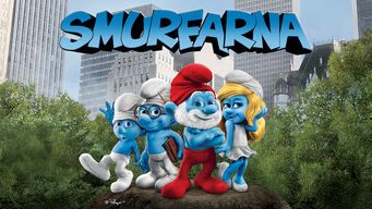 Smurfarna